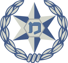 משטרת ישראל